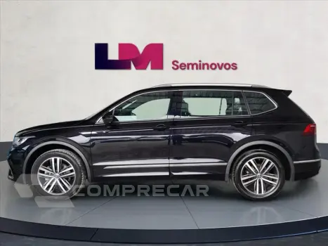TIGUAN 2.0 300 TSI GASOLINA ALLSPACE R-LINE AUTOM