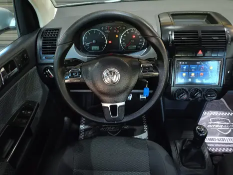 POLO 1.6 MI Plus 8V
