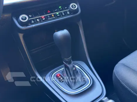 PULSE 1.0 TURBO 200 HYBRID AUDACE CVT