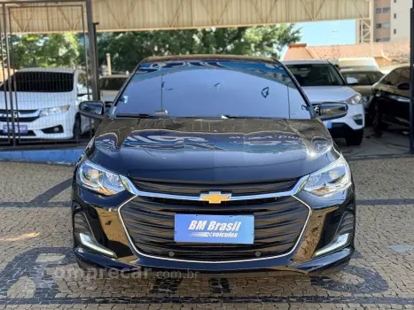 ONIX 1.0 Turbo Premier