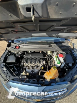 Onix 1.4 LT
