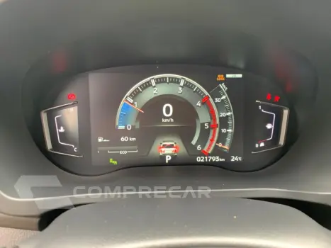 PAJERO SPORT 2.4 16V Mivec Turbo Legend AWD