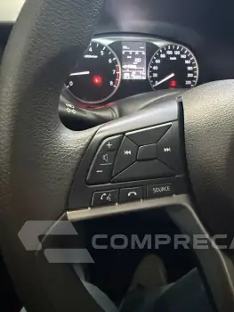 KICKS 1.6 16vstart S