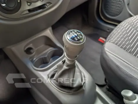 PALIO 1.4 MPI ATTRACTIVE 8V FLEX 4P MANUAL