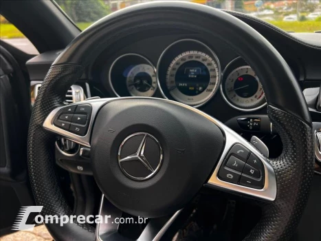 CLS 400 3.0 V6