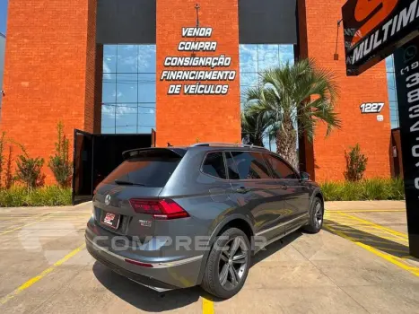 TIGUAN ALLSPACE RL