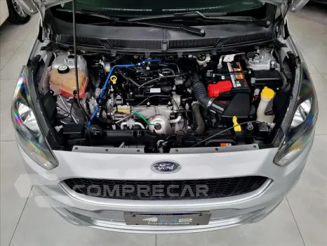 KA 1.0 Ti-vct SE