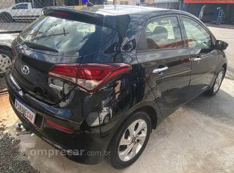 HB20 1.6 Comfort 16V