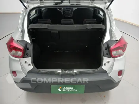 KWID 1.0 12V SCE FLEX ZEN MANUAL