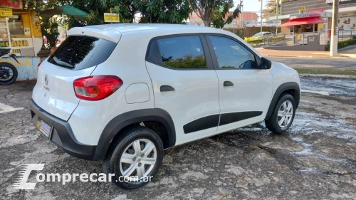 KWID 1.0 12V SCE ZEN