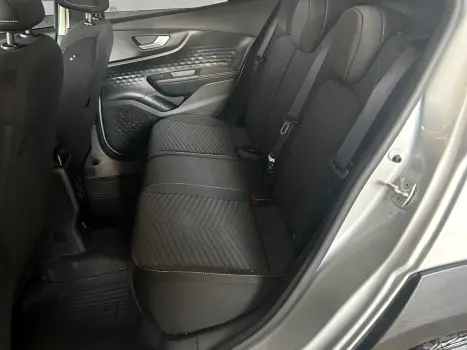 FASTBACK 1.0 TURBO 200 FLEX AUDACE CVT