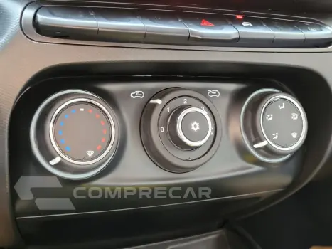CRONOS 1.3 8V Flex