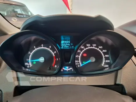 FIESTA 1.6 SE Hatch 16V