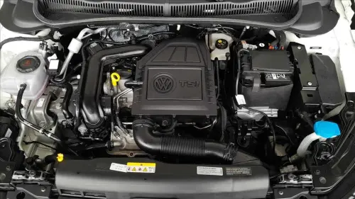 POLO 1.0 170 TSI COMFORTLINE AUTOMÁTICO