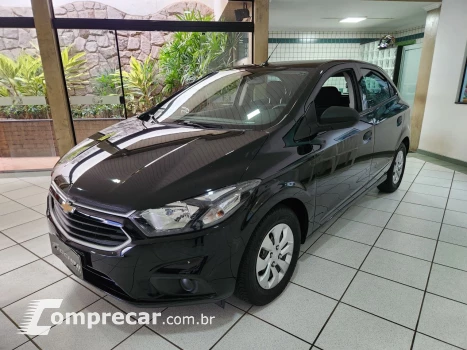 Onix Hatch 1.0 4P FLEX JOY