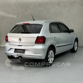 Gol 1.0 Flex 12V 5p