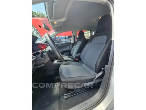 POLO 1.0 170 TSI SENSE AUTOMÁTICO