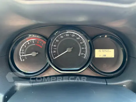 DUSTER OROCH 1.6 16V SCE Express
