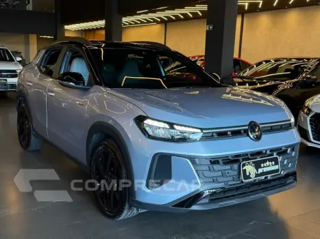 TERA 1.0 170 TSI HIGH AUTOMÁTICO