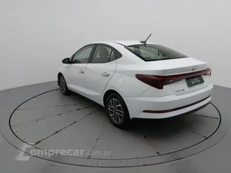 HB20S 1.0 12V FLEX LIMITED PLUS MANUAL