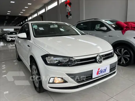 VIRTUS 1.6 MSI TOTAL FLEX MANUAL