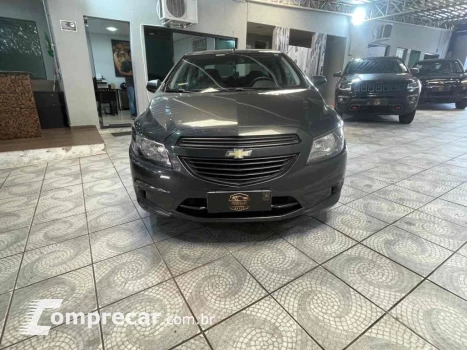PRISMA 1.0 MPFI JOY 8V FLEX 4P MANUAL