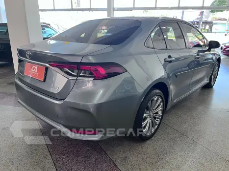 COROLLA 2.0 Vvt-ie XEI Direct Shift