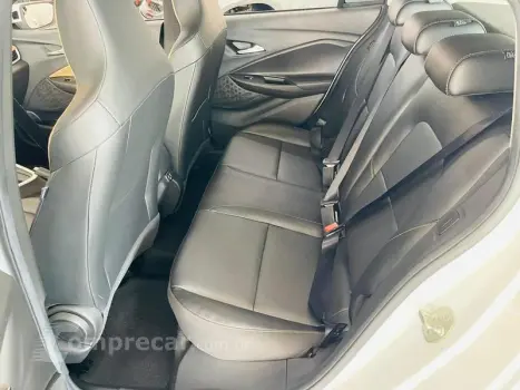 ONIX 1.0 PREMIER AUTOMÁTICO TURBO