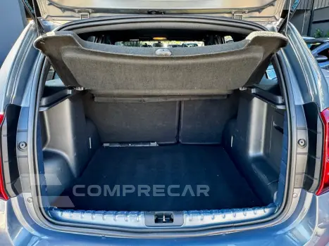 DUSTER 2.0 Dynamique 4X2 16V