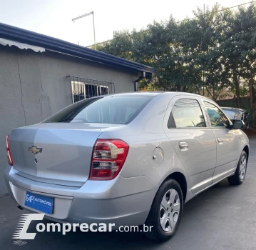 Cobalt 1.4 4P FLEX LS