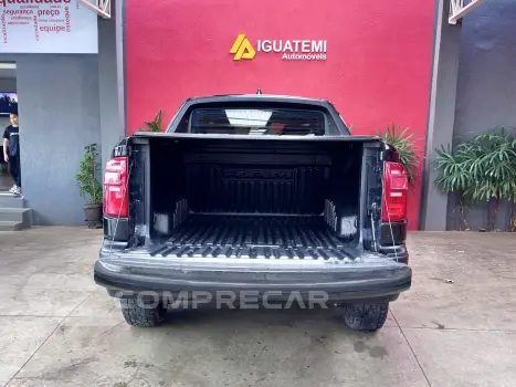 RAMPAGE 2.0 TURBO DIESEL REBEL 4X4 AUTOMÁTICO