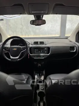 SPIN 1.8 Premier 8V