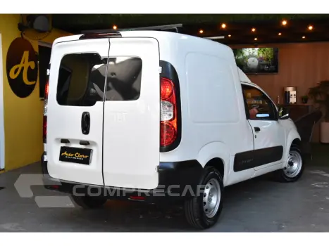 FIORINO 1.4 MPI FURGÃO 8V FLEX 2P MANUAL