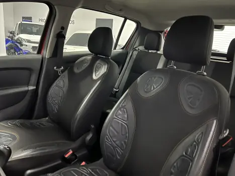 SANDERO 1.6 16V SCE Stepway Dynamique Easy-r