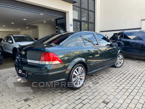 VECTRA 2.0 MPFI Collection 8V