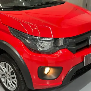 MOBI LIKE 1.0 Fire Flex 5p.