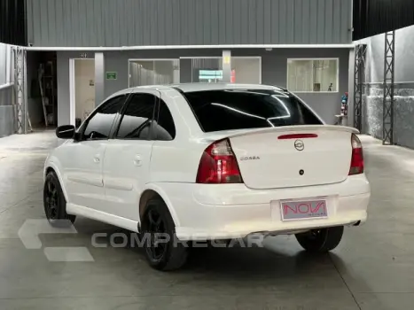 CORSA SEDAN - 1.0 MPFI MAXX SEDAN 8V 4P MANUAL