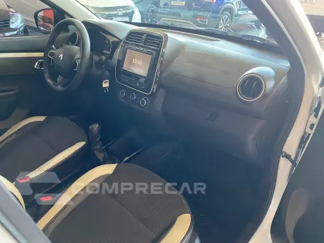 KWID 1.0 12V SCE Intense