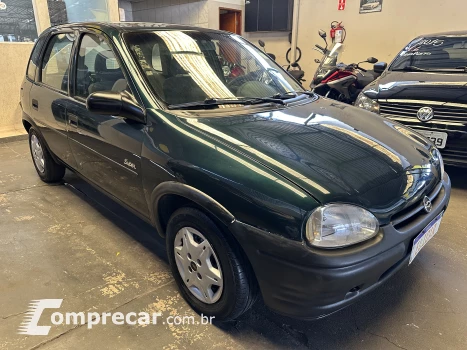 CORSA 1.0 MPFI Super 8V