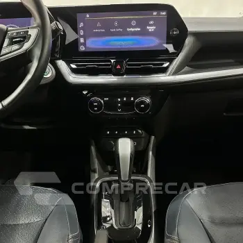 SPIN PREMIER 1.8 8V Econo.Flex 5p Aut.