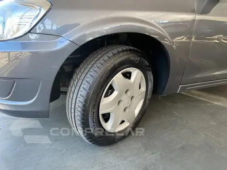 Celta Spirit/ LT 1.0 MPFI 8V FlexP. 5p