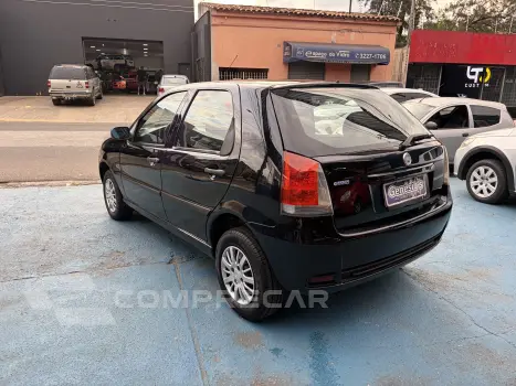 PALIO 1.0 MPI Fire 8V