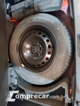 RENEGADE 1.8 16V