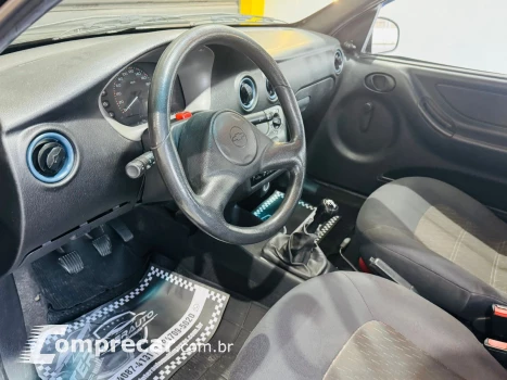CELTA 1.0 MPFI 8V