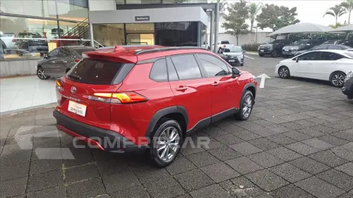 COROLLA CROSS 2.0 VVT-IE FLEX XR DIRECT SHIFT