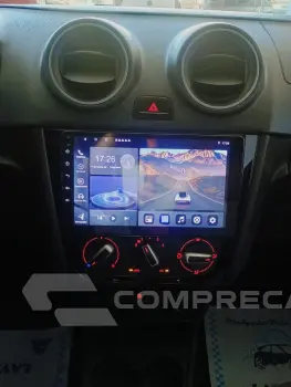 Saveiro 1.6 G6 TRENDLINE CABINE ESTENDIDA FLEX