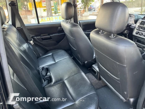 PAJERO 2.0 TR4 4X4 16V 131 CV
