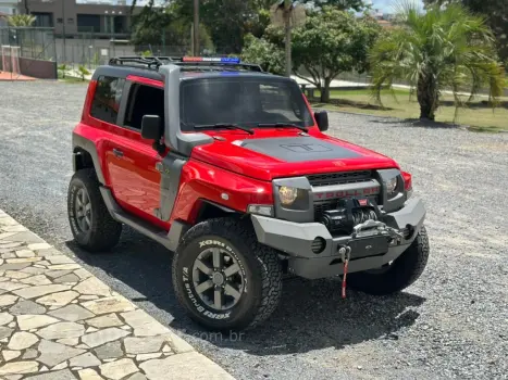 T4 3.2 XLT 4X4 20V TURBO INTERCOOLER DIESEL 2P MANUAL