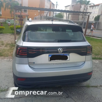 T-CROSS 1.0 200 TSI Sense
