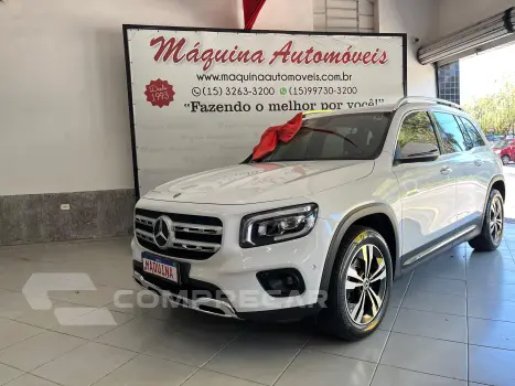 GLB 200 1.3 CGI Advance 7g-dct